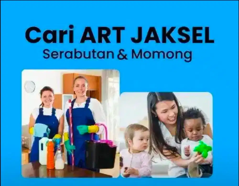 DICARI ART & MOMONG