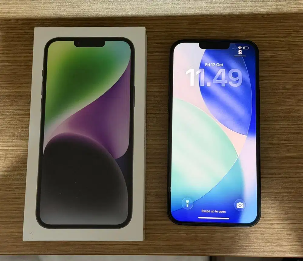 Iphone 14 Plus 128GB