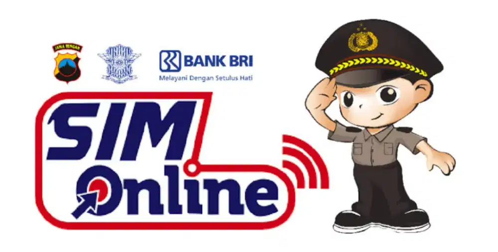 BIRO JASA SIM RIAU