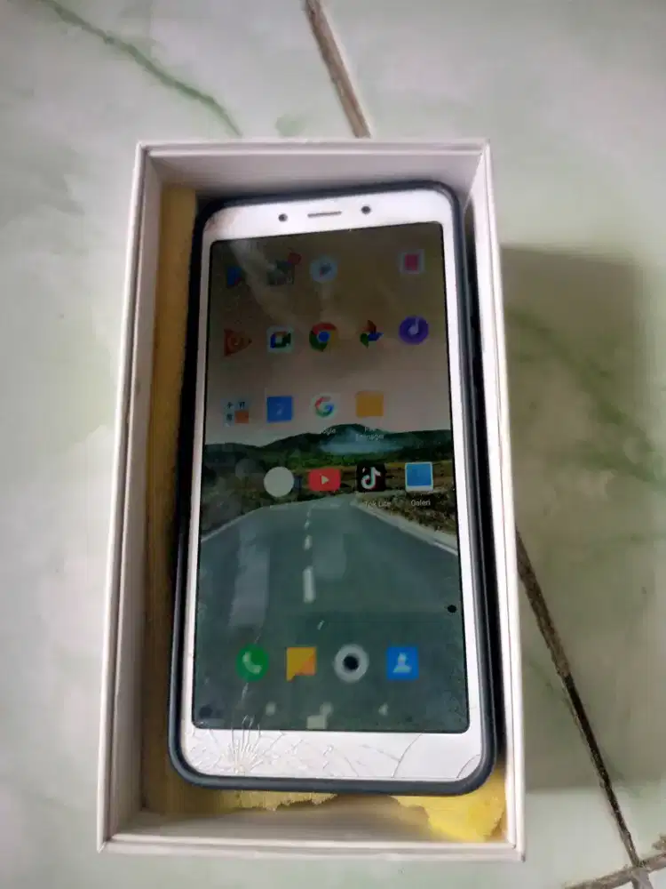 Handphone Redmi 6 A