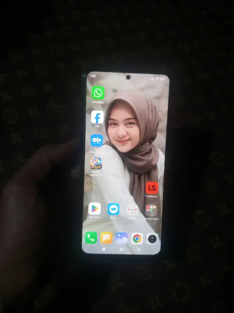 Redmi Note 11 6/128