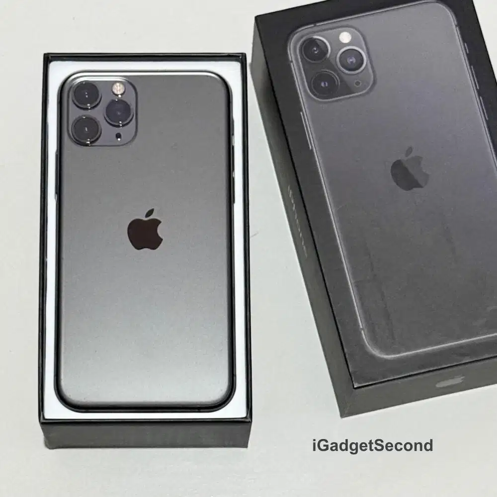 IPHONE 11 PRO 256GB EX INTER