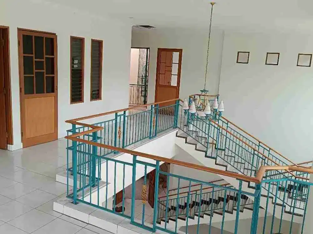Rumah Sewa Siap Huni di PIK Cluster Camar Elok