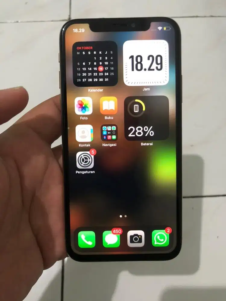 Iphone XS 64GB all operator