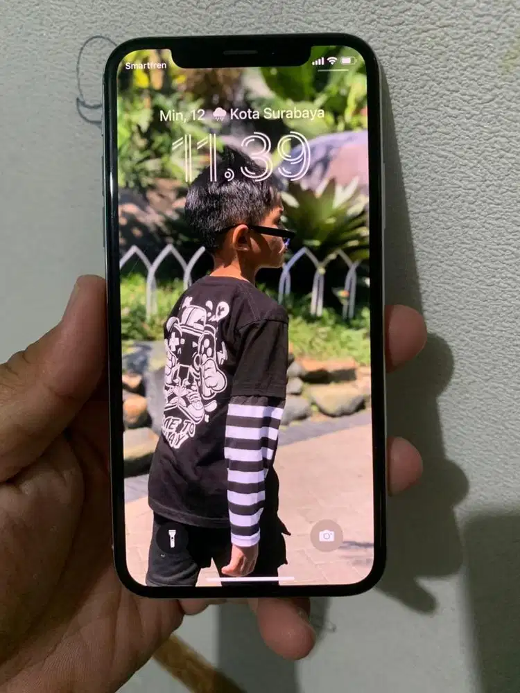 Iphone X 64GB all operator