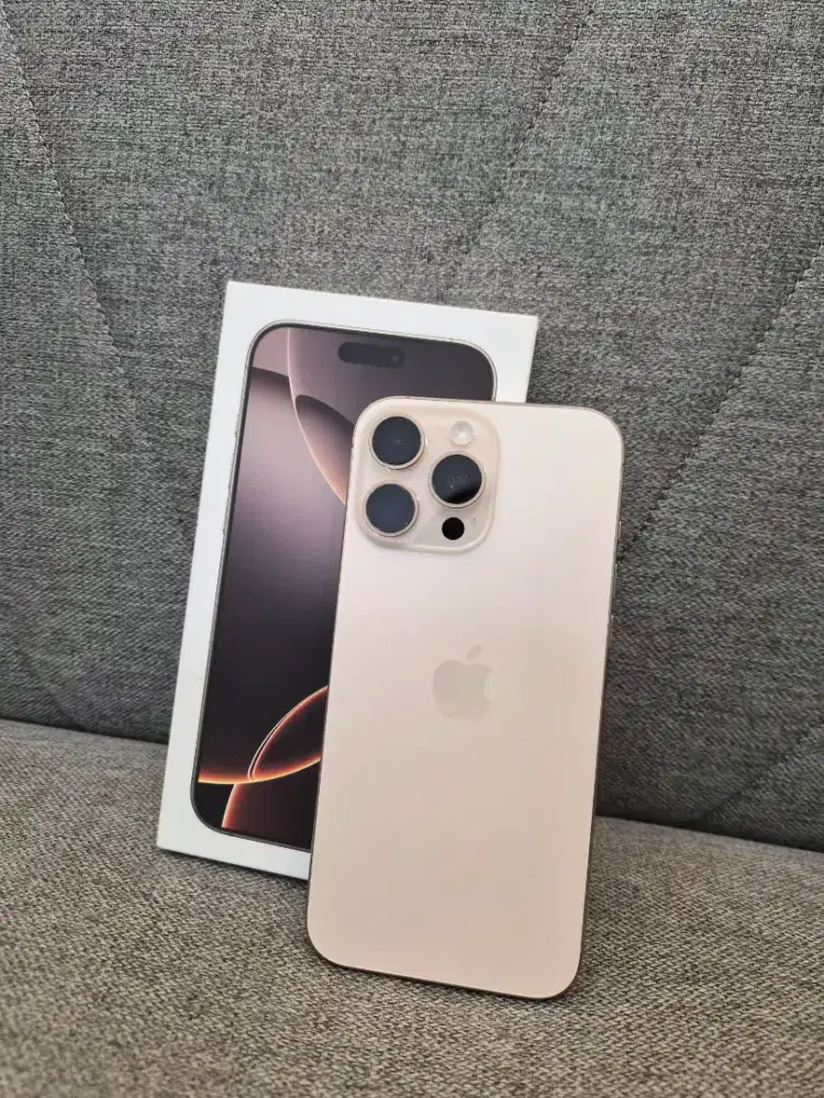 iphone 16 pro max natural titanium 256 ex inter