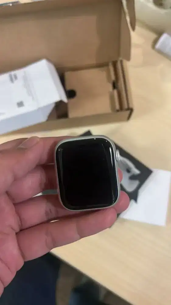 Apple watch series 9 45mm iBox