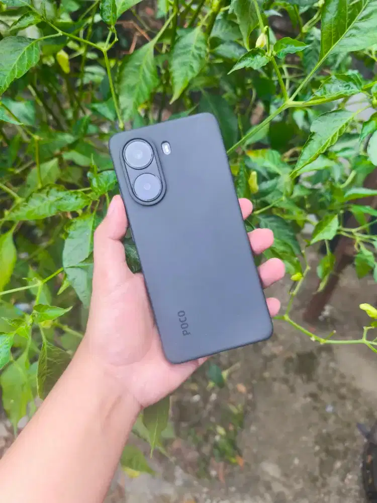 Poco X7 Pro ram 12/512 GB Fullset