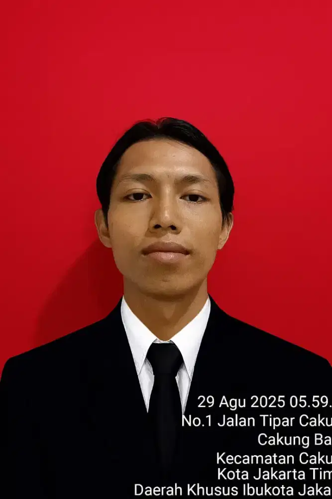 mencari pekerjaan