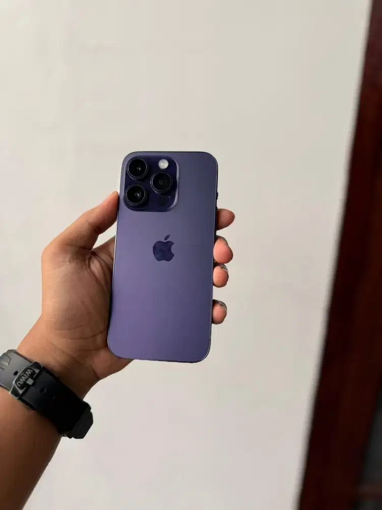 Iphone 14 pro 128GB