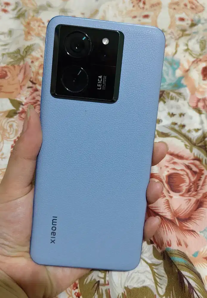 Xiaomi 13T Leica 12/256