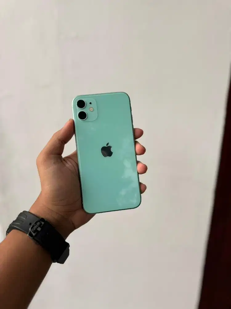 Iphone 11 128GB