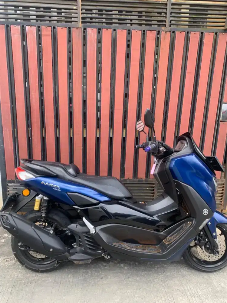 Nmax tahun 2020