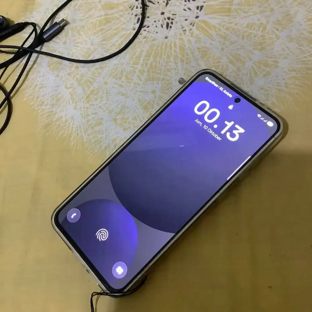 Samsung S24FE 8/256 Like new