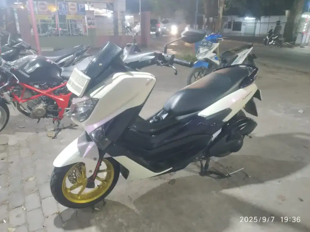 N max old kota bekasi