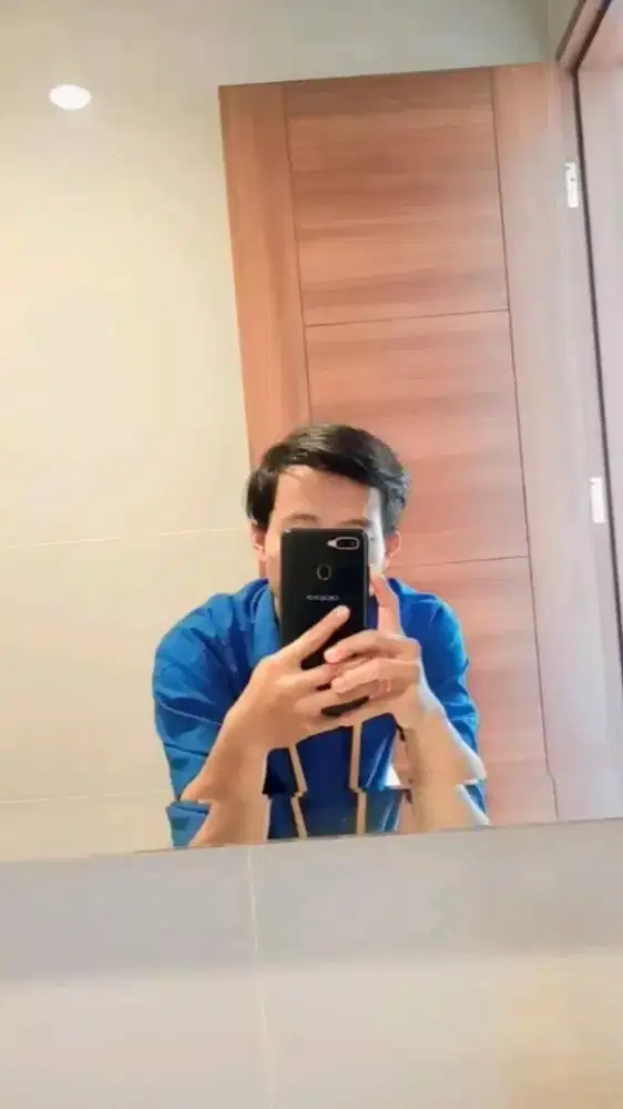 Mencari pekerjaan