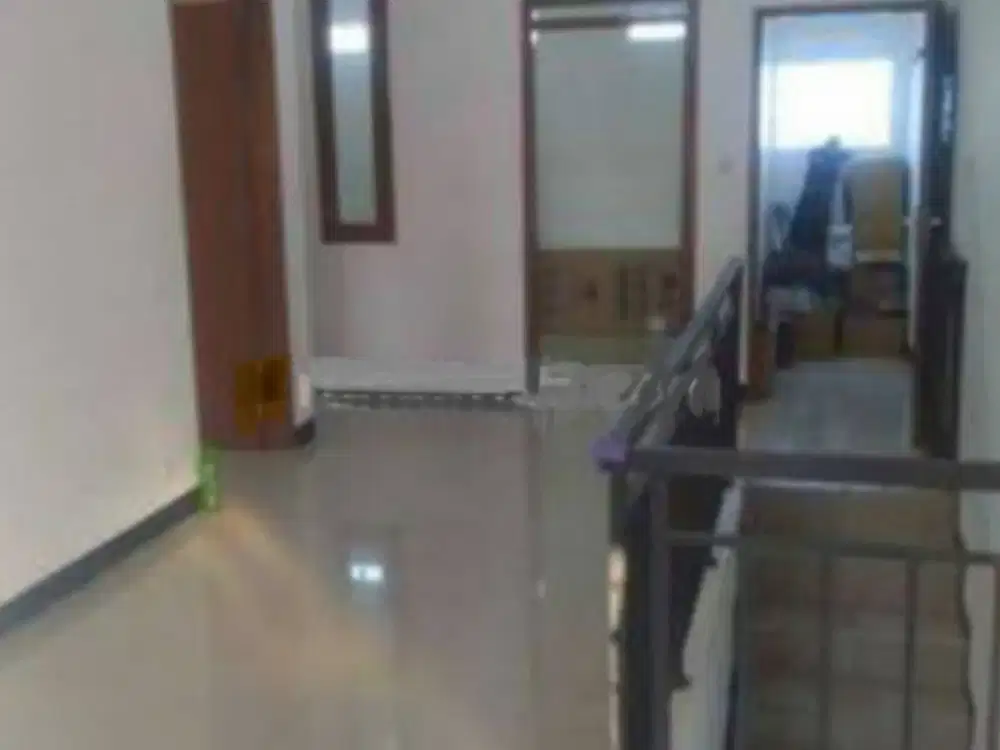 Rumah Minimalis 2 lantai siap huni, Taman Kopo Infah