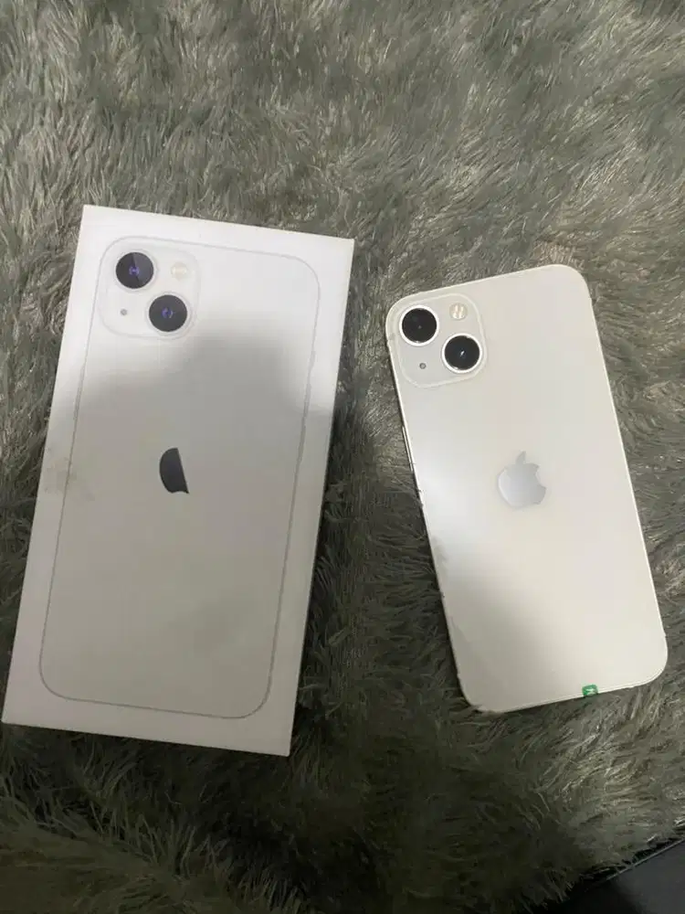 iphone 13 inter 128