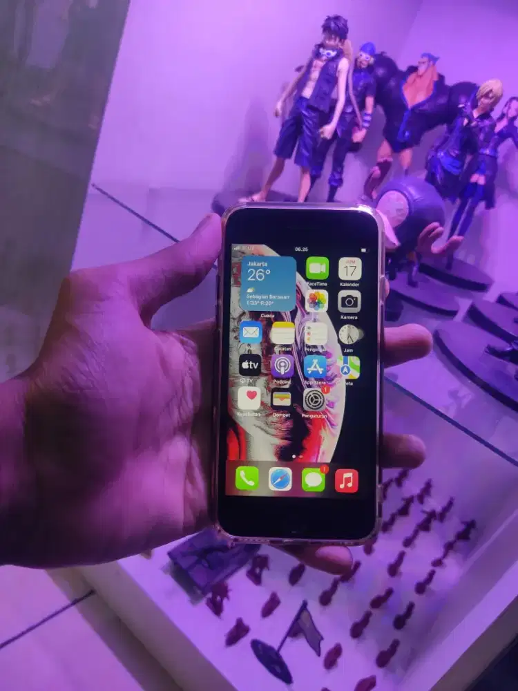 iPhone 7 32GB all operator