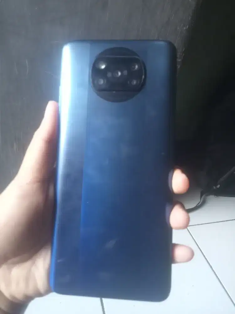 Poco x3 pro nfc ram 6/128