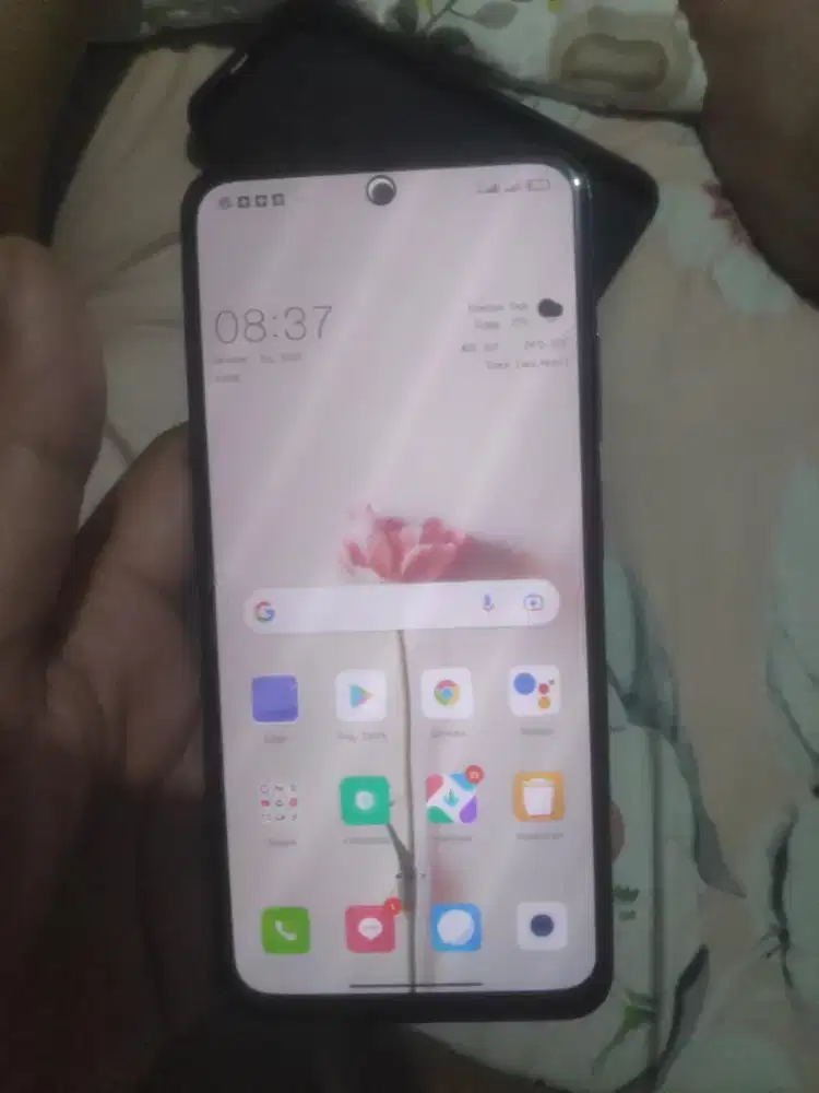 REDMI NOTE 10S 6/64