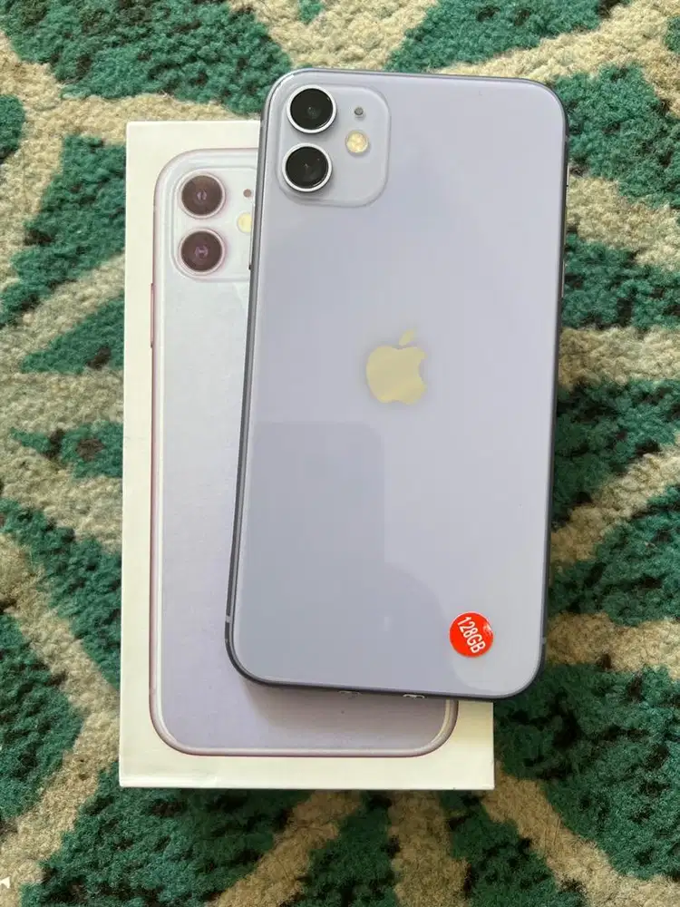 iphone 11 128 Gb