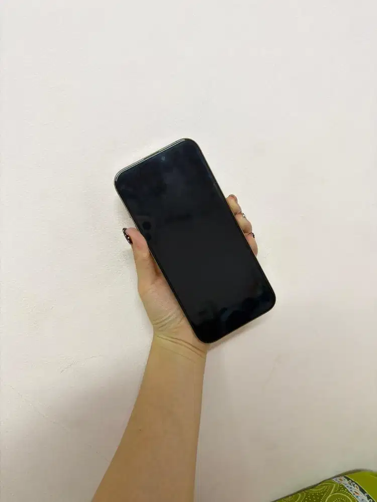 FOR SALE IPHONE 16 PRO MAX 256GB