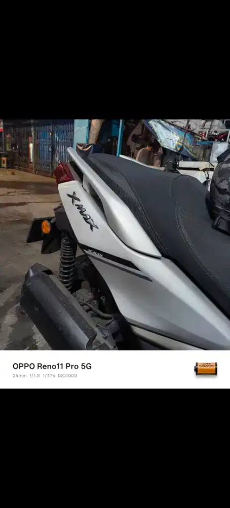 XMAX 2023 Connected