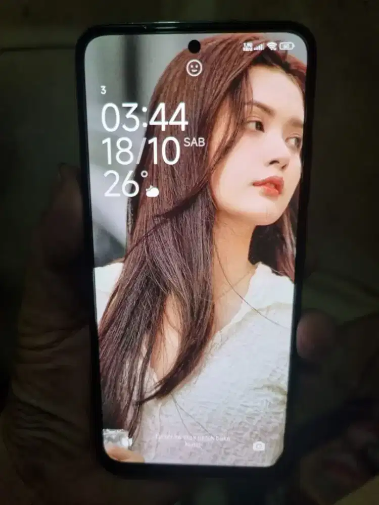 Poco M4 Pro Amoled Original