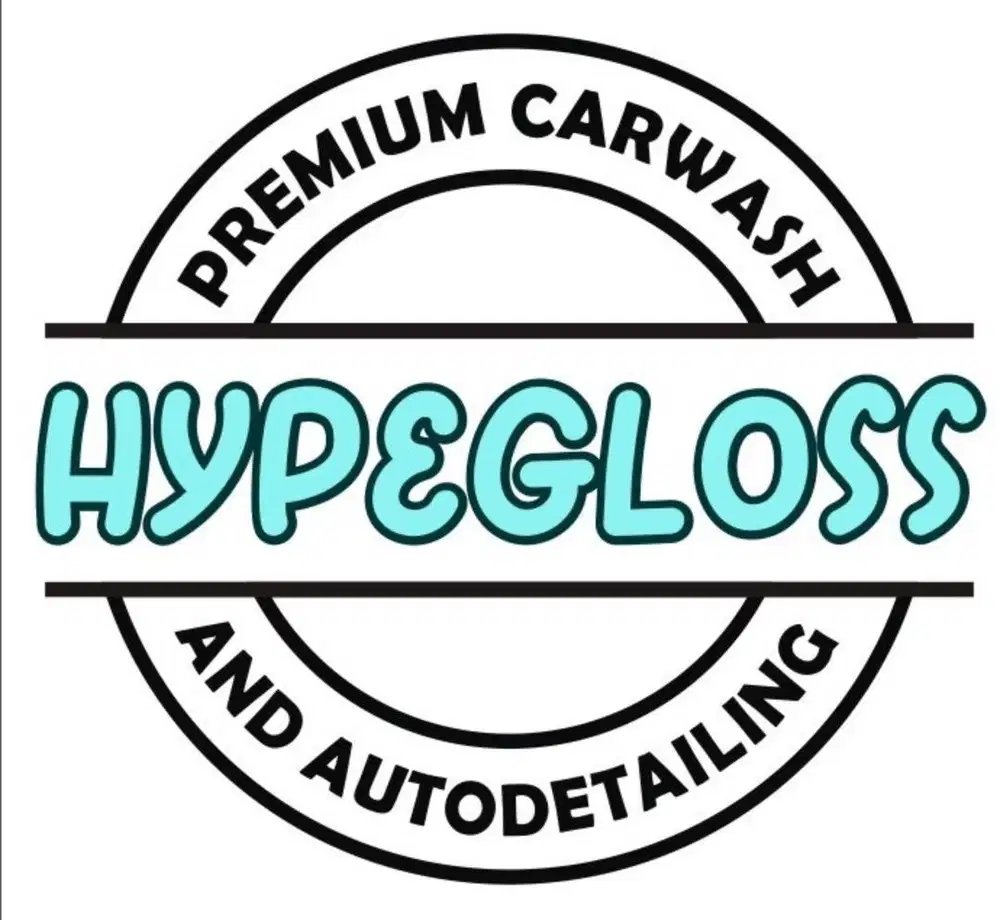 Hypegloss Premium Robotic Carwash and Autodetailing