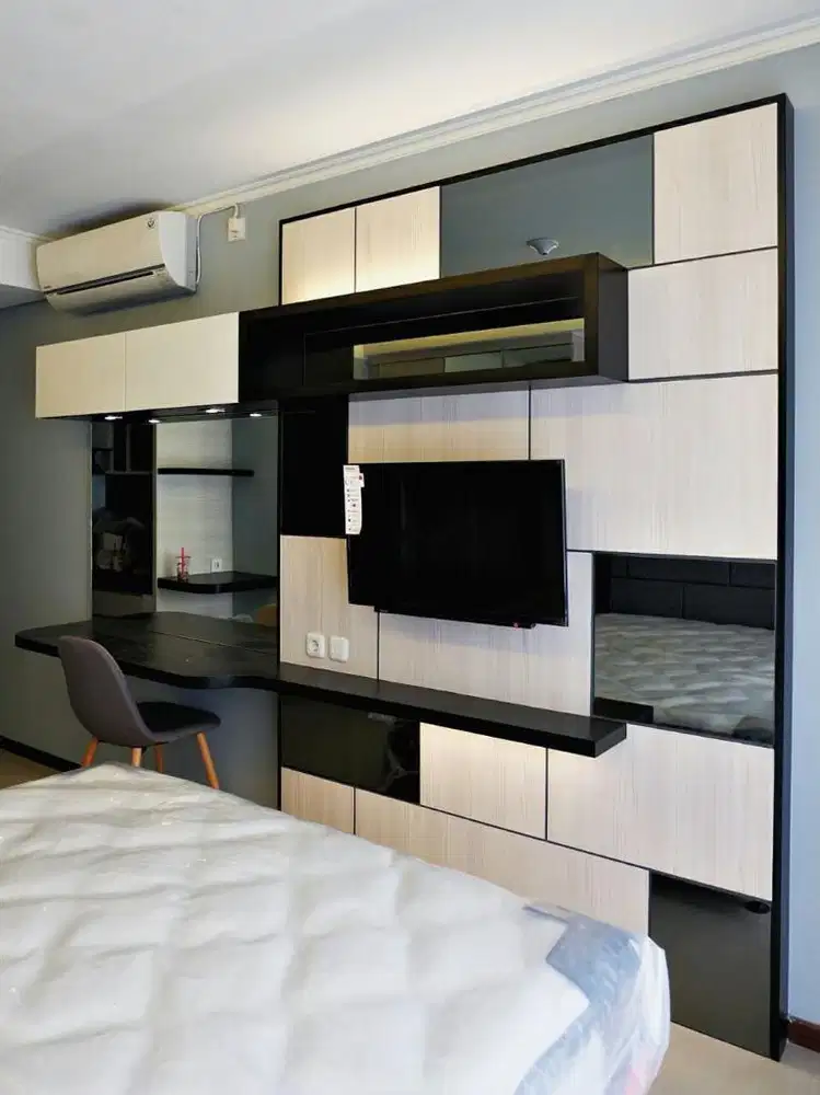 Apartemen Gateway Pasteur