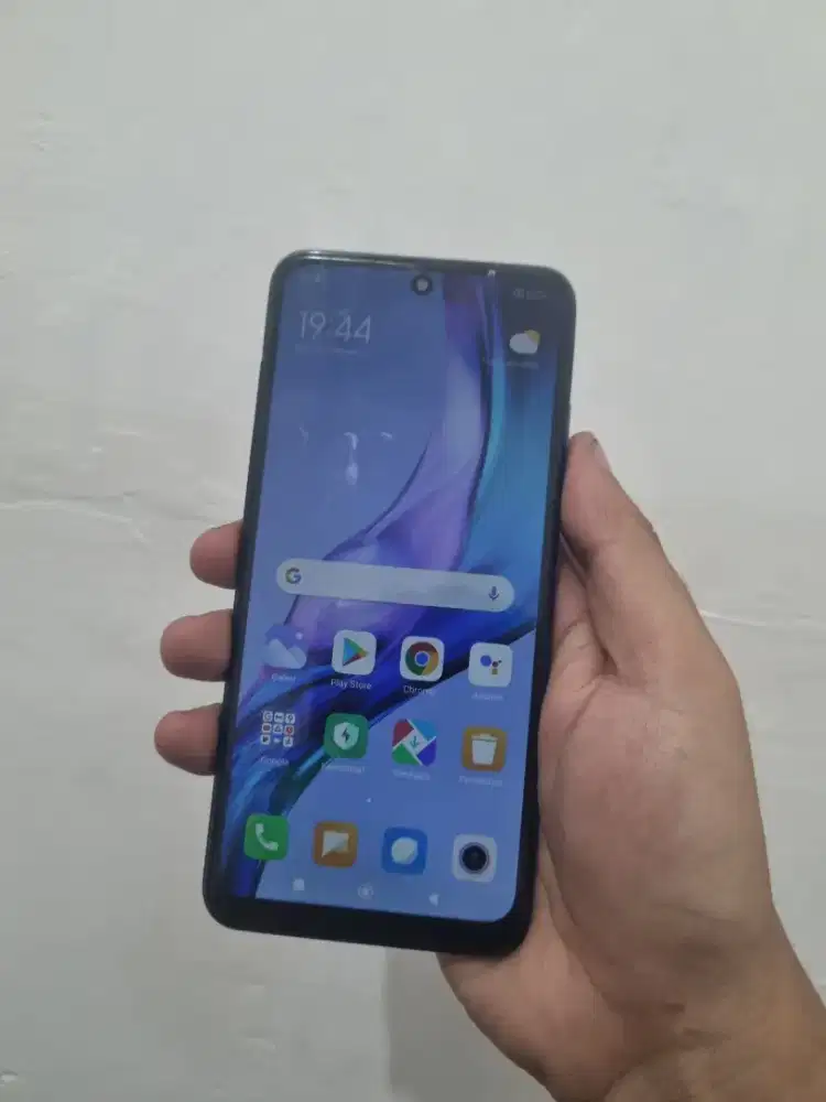 Redmi Note 10s 8/128GB