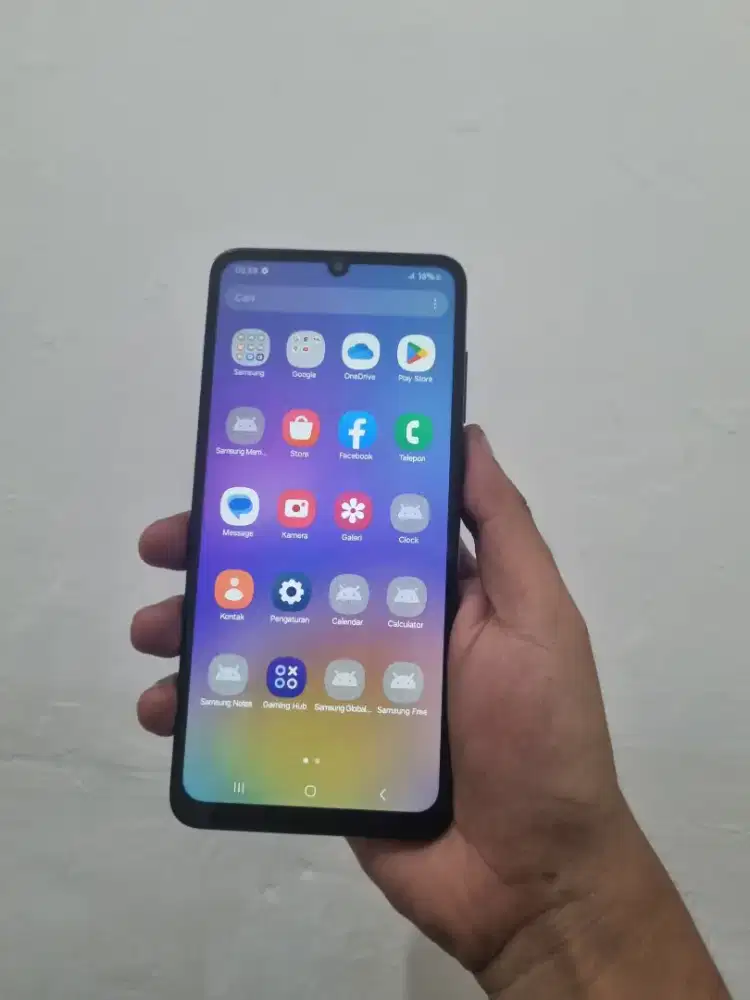 SAMSUNG A05 6/128GB
