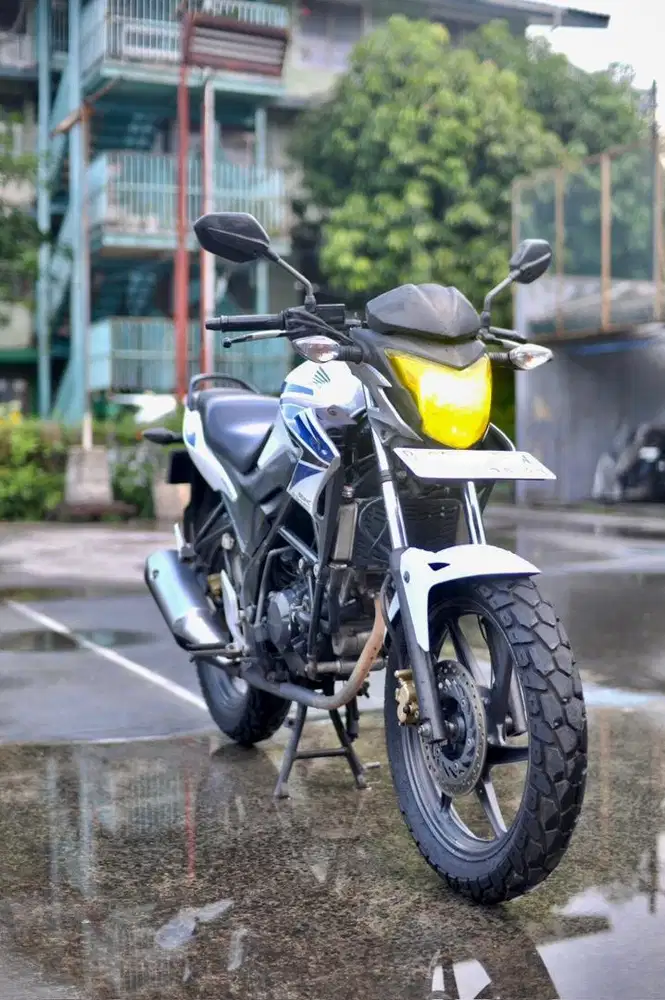 Honda CB150R 2014 Original