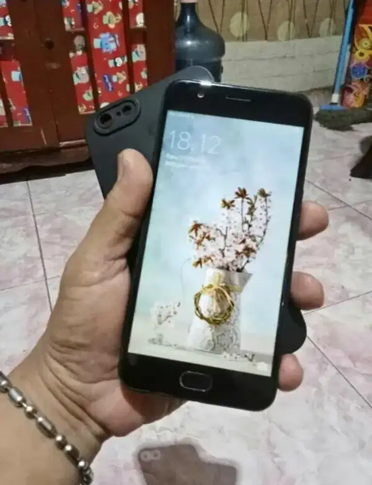 Oppo a57 3/32 ori