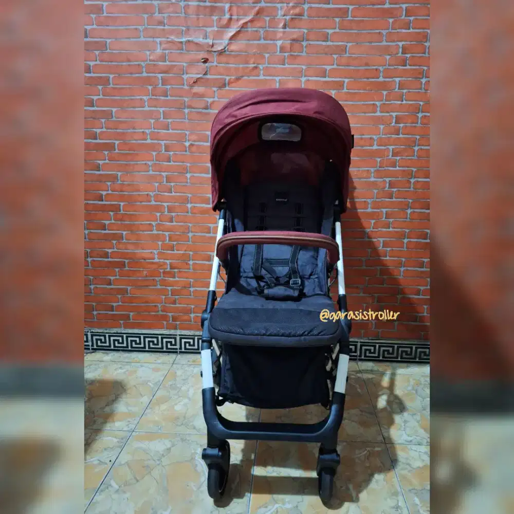 Baby elle matrix sp cabin size murah