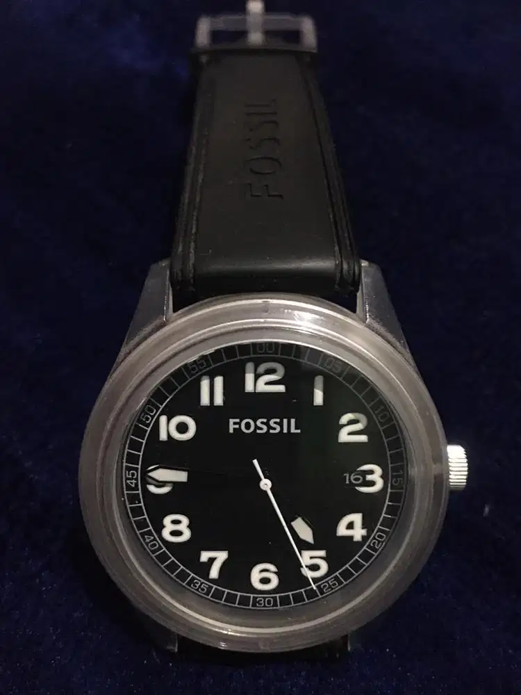 Jam Tangan Fossil JR1296