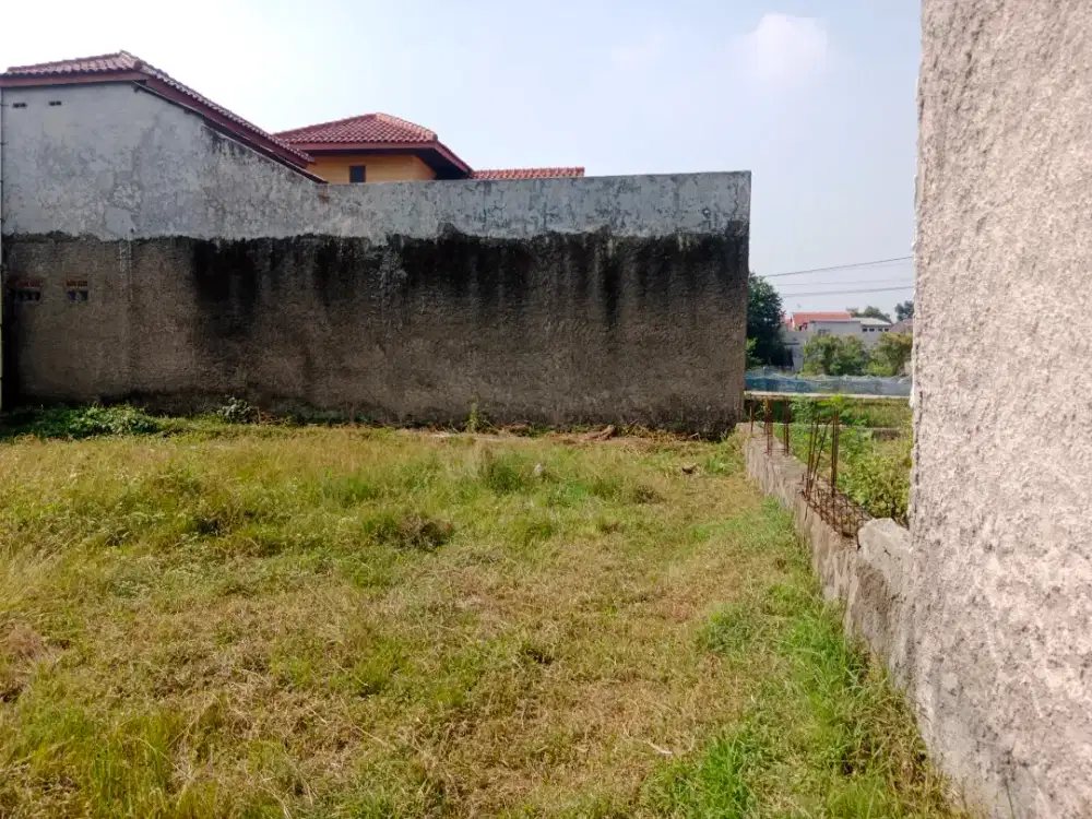Dijual Kavling Siap Bangun di Jatinangor Sumedang