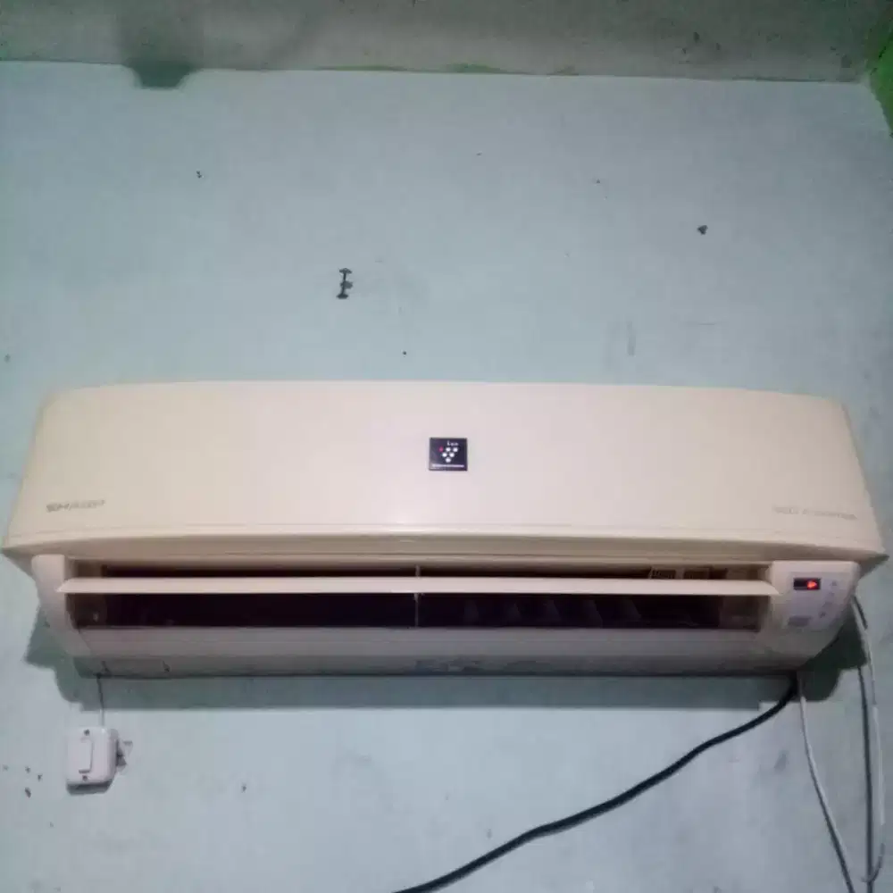 Kipas Angin model AC Sharp
