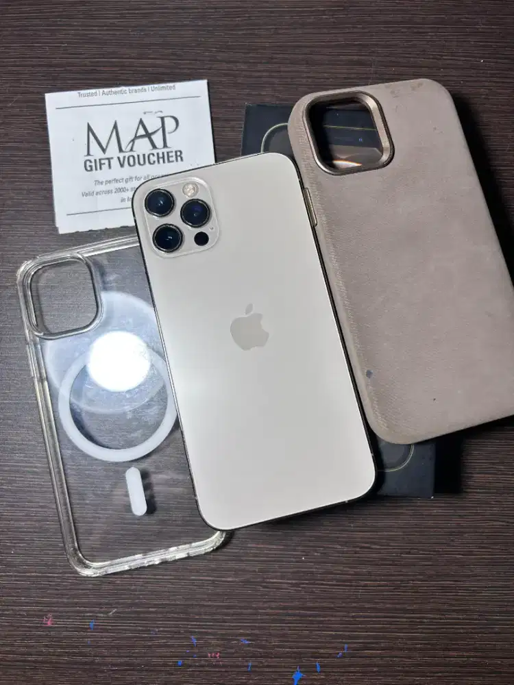 iPhone 12 pro 256Gb iBox/Digimap