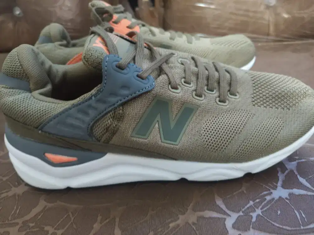 Sepatu NB Size 41 baru