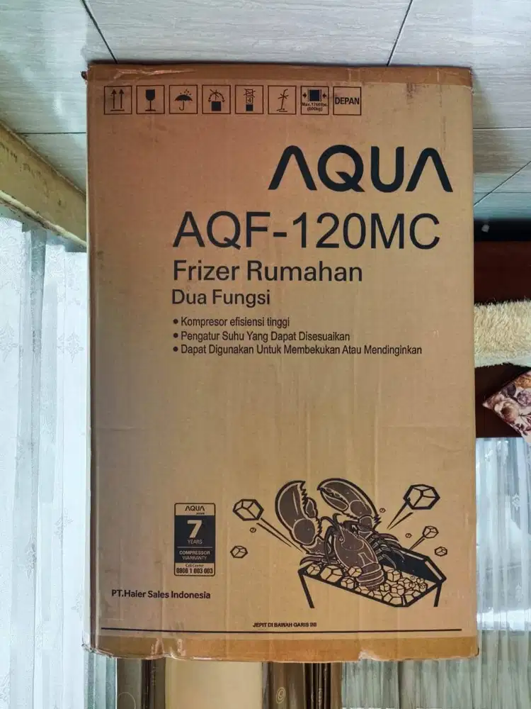 Di Jual Cepat dan Murah