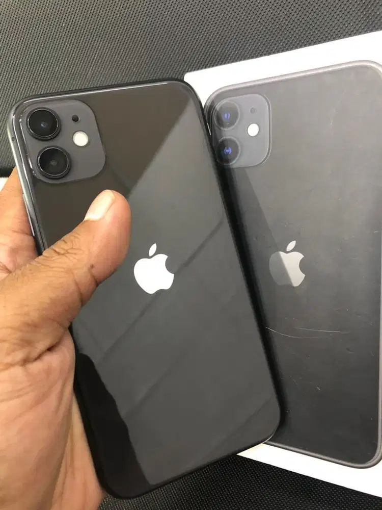 iPhone 11 ibox 64gb full set