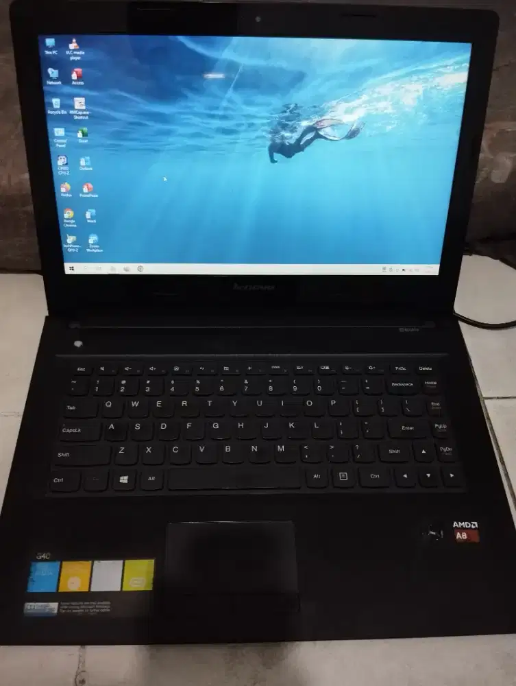 laptop murah bangat 14 inch merk lenovo