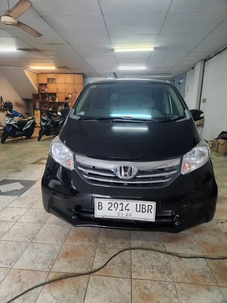 HONDA. FREED. PSD. 13  ORIGINAL.