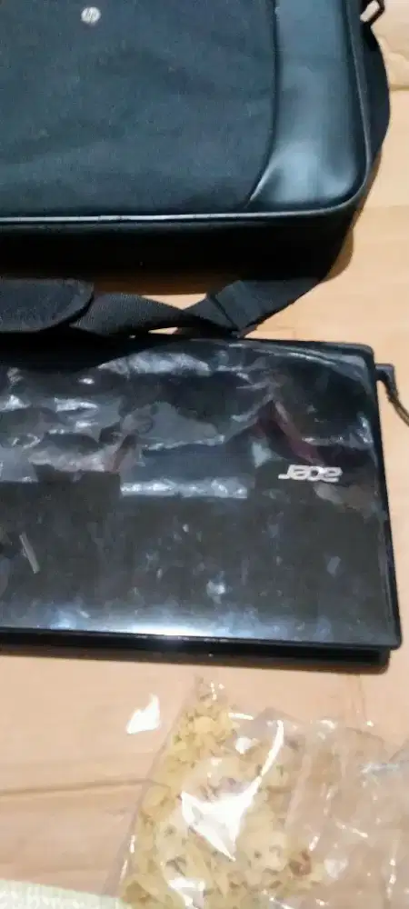 Laptop Acer 14inci