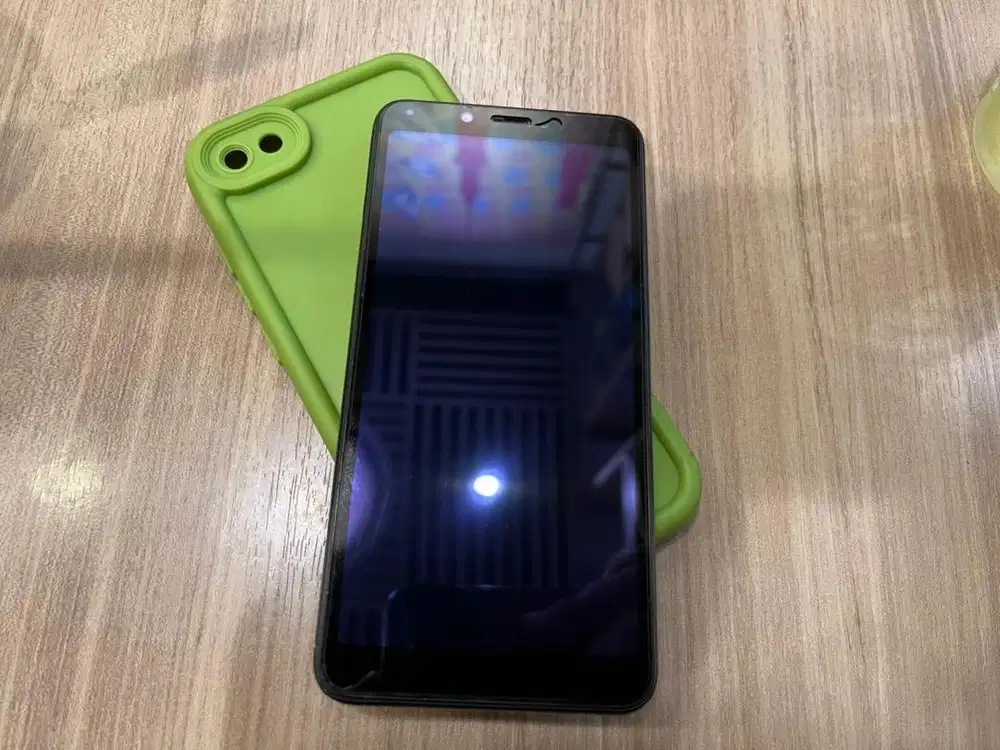 Redmi 6 a2/16 batangan nominus