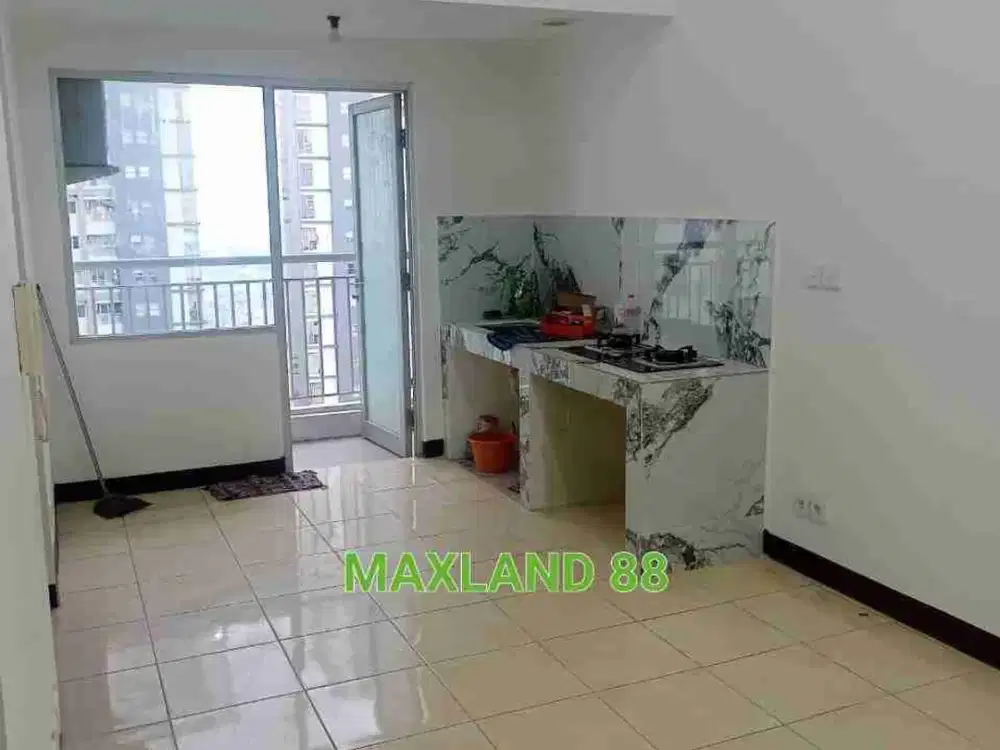 Disewa Apartemen Seasons City 2BR 3BR Sewa Season Tower A Lantai sedang