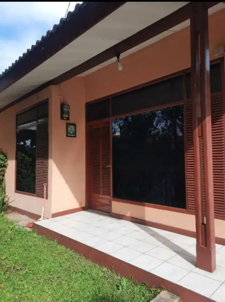 Dumah Murah Di Antapani Kecamatan Arcamanik