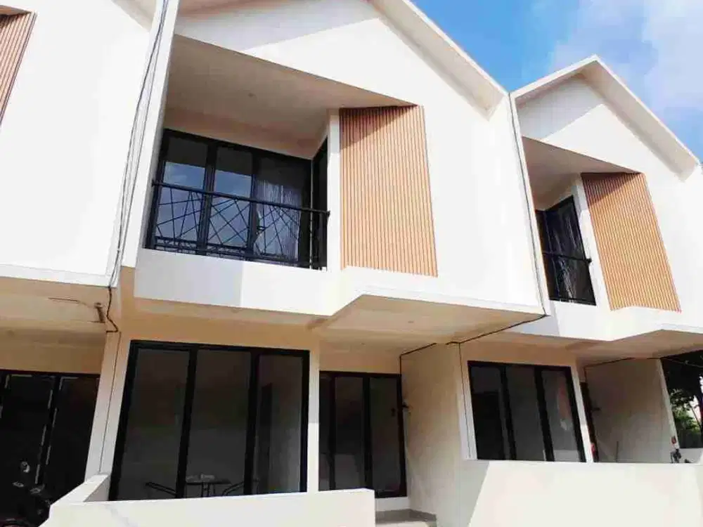 RUMAH 600 JTAAN SIAP HUNI JATIASIH